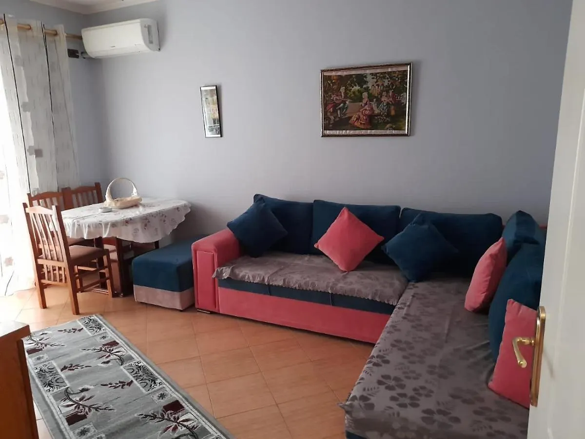 Guest House Makashi Përmet Albania