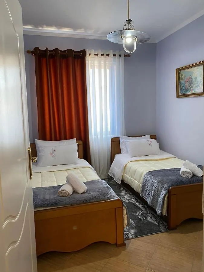 Guest House Makashi Përmet Albania