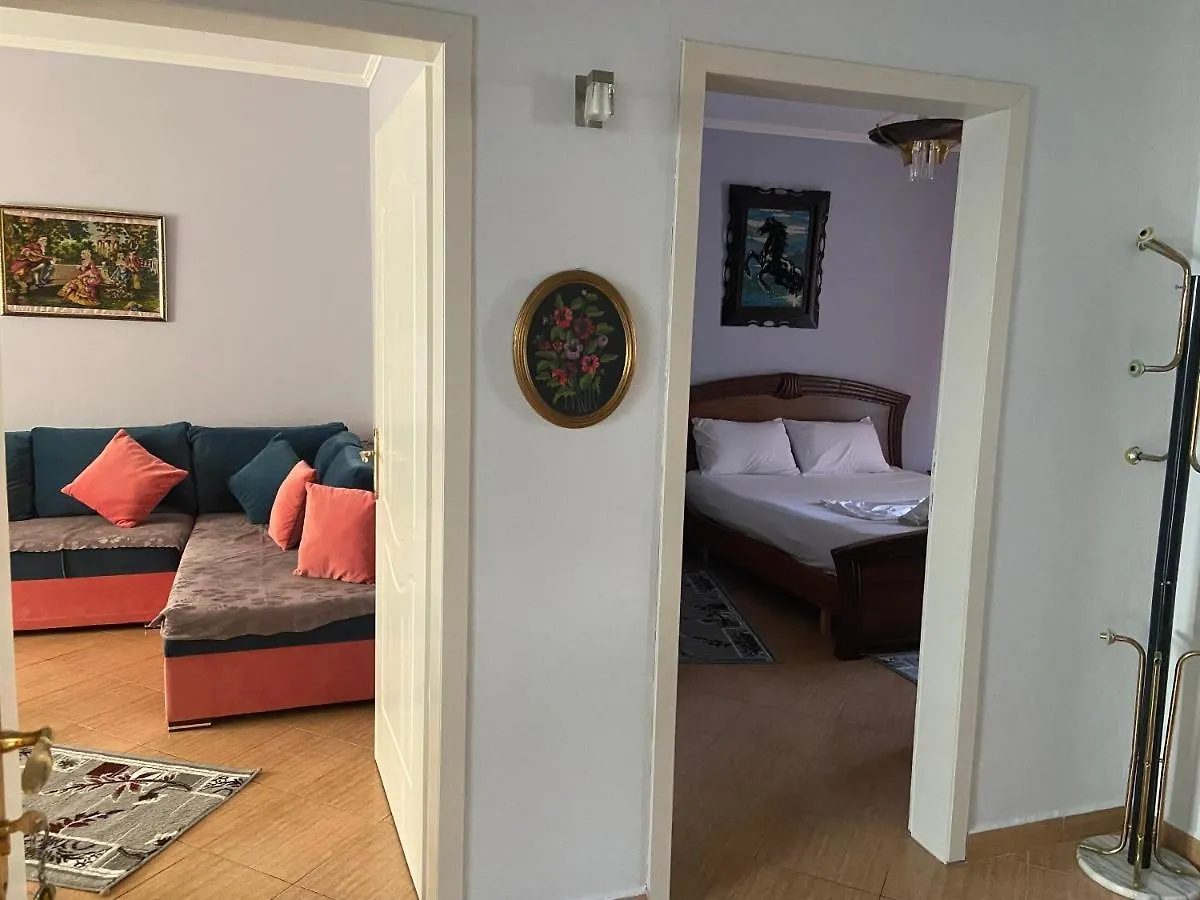 Apartamento Guest House Makashi Përmet