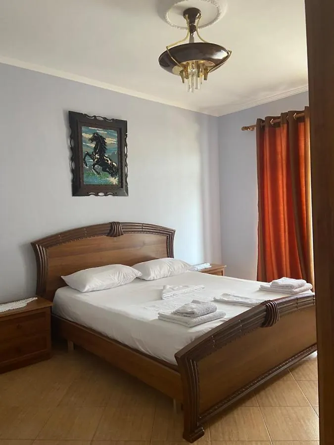 Guest House Makashi Përmet 0*,  Albania