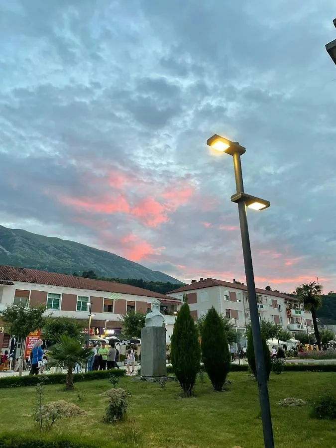 Apartamento Guest House Makashi Përmet Albania